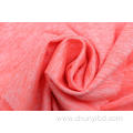 100% Polyester Single-Sided Jersey Fabric